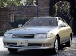  6  Toyota Cresta  (X90 1992 1994)