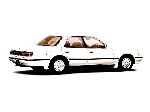  9  Toyota Cresta  (X90 1992 1994)