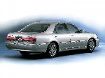  20  Toyota Crown  (S150 1995 1997)