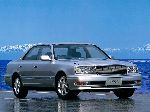  23  Toyota Crown  (S130 1987 1991)