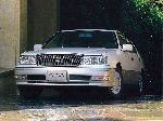  24  Toyota Crown  (S150 1995 1997)