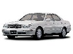  27  Toyota Crown  (S170 1999 2007)