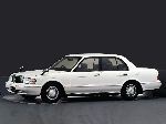  31  Toyota Crown  (S170 1999 2007)