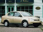   Toyota Echo  (1  1999 2003)