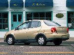   Toyota Echo  (1  1999 2003)