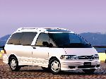  11  Toyota Estima  (2  2000 2006)