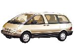  12  Toyota Estima  (2  2000 2006)