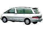  13  Toyota Estima  (1  1990 1999)