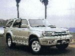  5  Toyota Hilux Surf  (3  1995 2002)
