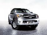  2  Toyota Hilux  4-. (6  1997 2001)