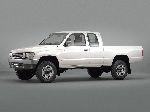  11  Toyota Hilux Xtracab  2-. (6  1997 2001)