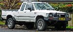  19  Toyota Hilux  2-. (6  1997 2001)