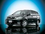  1  Toyota Ipsum  (1  1996 2001)