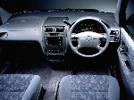  7  Toyota Ipsum  (2  2001 2003)