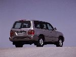  17  Toyota Land Cruiser  5-. (J80 1989 1997)