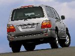  18  Toyota Land Cruiser  (J100 [2 ] 2005 2007)