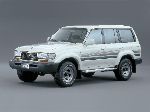  22  Toyota Land Cruiser  5-. (J80 1989 1997)