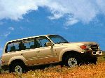  23  Toyota Land Cruiser  (J100 1998 2002)