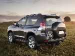  3  Toyota () Land Cruiser Prado  (J150 [] 2013 2017)