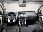  10  Toyota () Land Cruiser Prado  (J150 [] 2013 2017)
