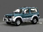  21  Toyota Land Cruiser Prado  5-. (J90 1996 2000)