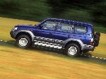  25  Toyota Land Cruiser Prado  5-. (J90 [] 2000 2002)