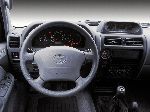  27  Toyota Land Cruiser Prado  3-. (J90 1996 2000)