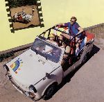  4  Trabant 1.1  (1  1989 1991)
