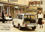  6  Trabant P 601  (1  1964 1990)