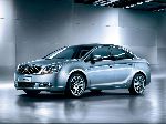  4  Buick Excelle  (2  2010 2016)