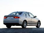 7  Acura TSX  (1  2003 2008)