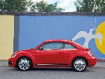  4  Volkswagen () Beetle  (2  2012 2017)
