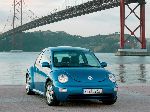  4  Volkswagen Beetle 