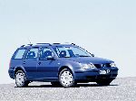  1  Volkswagen Bora Variant  (1  1998 2005)