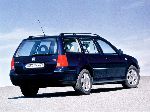  4  Volkswagen Bora Variant  (1  1998 2005)