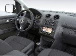  11  Volkswagen Caddy  4-. (3  2004 2010)