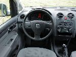  17  Volkswagen Caddy Kombi  4-. (4  2015 2017)