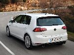  14  Volkswagen () Golf  5-. (7  2012 2017)