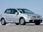  84  Volkswagen Golf  3-. (5  2003 2009)