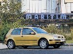  118  Volkswagen Golf  3-. (3  1991 1998)