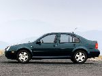  18  Volkswagen Jetta  (4  1999 2005)