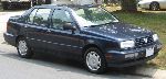  22  Volkswagen Jetta  (3  1992 1998)