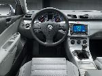  12  Volkswagen Passat  4-. (B6 2005 2010)