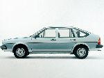  3  Volkswagen Passat  3-. (B2 1981 1988)