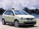  30  Volkswagen () Polo  3-. (5  2009 2015)