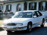  10  Buick Regal  (4  1997 2004)