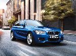  19  BMW 1 serie  (E87 2004 2007)