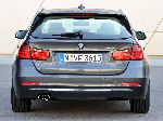  5  BMW 3 serie Touring  (F30/F31/F34 2011 2016)