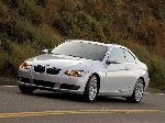  1  BMW 3 serie  (E90/E91/E92/E93 2004 2010)