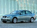 19  BMW 3 serie  (E90/E91/E92/E93 [] 2008 2013)